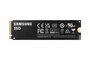 Samsung 990 PRO | 2TB NVMe SSD | M.2 | Gen4 | 7.450MB/s_