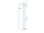 TP-Link CPE210 | WiFi 4 Outdoor Access Point | 300 Mbit/s | Passief PoE (met Adapter) | Inclusief Mastmontagebeugel_