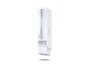 TP-Link CPE210 | WiFi 4 Outdoor Access Point | 300 Mbit/s | Passief PoE (met Adapter) | Inclusief Mastmontagebeugel_