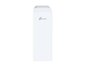 TP-Link CPE210 | WiFi 4 Outdoor Access Point | 300 Mbit/s | Passief PoE (met Adapter) | Inclusief Mastmontagebeugel_