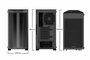 be quiet! Pure Base 500 RGB FX | Midi Tower Case | Zwart_
