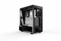 be quiet! Pure Base 500 RGB FX | Midi Tower Case | Zwart_