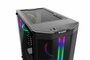 be quiet! Pure Base 500 RGB FX | Midi Tower Case | Zwart_