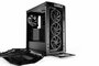 be quiet! Pure Base 500 RGB FX | Midi Tower Case | Zwart_
