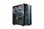 be quiet! Pure Base 500 RGB FX | Midi Tower Case | Zwart_