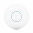 Ubiquiti Networks U6-PRO draadloos toegangspunt (WAP) 4800 Mbit/s Wit Power over Ethernet (PoE)_
