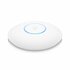 Ubiquiti Networks U6-PRO draadloos toegangspunt (WAP) 4800 Mbit/s Wit Power over Ethernet (PoE)_