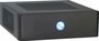Inter-Tech ITX-601 | Mini-ITX Case | 60 Watt Voeding | Zwart_