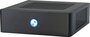 Inter-Tech ITX-601 | Mini-ITX Case | 60 Watt Voeding | Zwart_