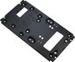 Inter-Tech ITX-601 | Mini-ITX Case | 60 Watt Voeding | Zwart_