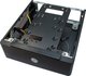 Inter-Tech ITX-601 | Mini-ITX Case | 60 Watt Voeding | Zwart_