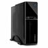 Inter-Tech IT-607 | Micro Tower Case | Zwart_