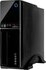 Inter-Tech IT-607 | Micro Tower Case | Zwart_