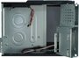 Inter-Tech IT-607 | Micro Tower Case | Zwart_