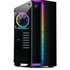 Inter-Tech S-3906 Renegade RGB | Midi Tower Case | Zwart_