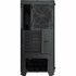 Inter-Tech S-3906 Renegade RGB | Midi Tower Case | Zwart_