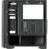 Inter-Tech S-3906 Renegade RGB | Midi Tower Case | Zwart_
