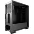 Inter-Tech S-3906 Renegade RGB | Midi Tower Case | Zwart_