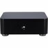 Inter-Tech ITX A60 Mini Tower Zwart 60 W_