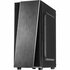 Inter-Tech T-11 Televen | Midi Tower | Zwart_