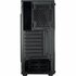 Inter-Tech T-11 Televen | Midi Tower | Zwart_