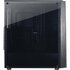 Inter-Tech T-11 Televen | Midi Tower | Zwart_