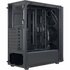 Inter-Tech T-11 Televen | Midi Tower | Zwart_