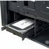 Inter-Tech T-11 Televen | Midi Tower | Zwart_