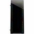 Inter-Tech X-908 Infini2 | Infinity Mirror | Tower Case | Wit_