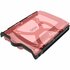 Inter-Tech X-908 Infini2 | Infinity Mirror | Tower Case | Wit_