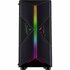 Inter-Tech IT-3306 CAVY Tower Zwart_