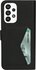 Mobiparts Classic Wallet Case Samsung Galaxy A53 (2022) Black_