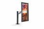LG 27UN880-B computer monitor 68,6 cm (27") 3840 x 2160 Pixels 4K Ultra HD LED Zwart_