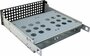 Inter-Tech IPC 1U-10248 Rack Zwart_