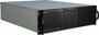 Inter-Tech 3U-30240 | Server Rack Case | Zwart_