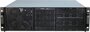 Inter-Tech 3U-30240 | Server Rack Case | Zwart_