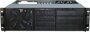 Inter-Tech 3U-30240 | Server Rack Case | Zwart_