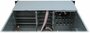 Inter-Tech 3U-30240 | Server Rack Case | Zwart_
