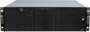 Inter-Tech 3U-30240 | Server Rack Case | Zwart_
