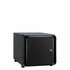 Inter-Tech SC-4100 | ITX NAS Case | Zwart_