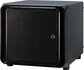 Inter-Tech SC-4100 | ITX NAS Case | Zwart_