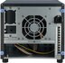 Inter-Tech SC-4100 | ITX NAS Case | Zwart_