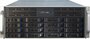 Inter-Tech 4U-4416L | Server Rack Case | Zwart/Zilver_