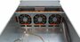 Inter-Tech 4U-4416L | Server Rack Case | Zwart/Zilver_