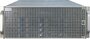 Inter-Tech 4U-4416L | Server Rack Case | Zwart/Zilver_