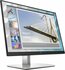 HP E-Series E24i G4 61 cm (24") 1920 x 1200 Pixels WUXGA Zwart, Zilver_