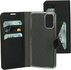 Mobiparts Classic Wallet Case Samsung Galaxy S20 Plus Black_