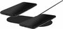 Mobiparts Dual Fast Wireless Charging Pad Black_