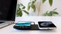 Mobiparts Dual Fast Wireless Charging Pad Black_