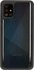 Mobiparts Rugged Clear Case Samsung Galaxy A51 (2020) Black_